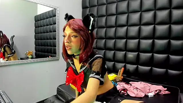 Lilit Starr online show from 05/17/26, 05:40