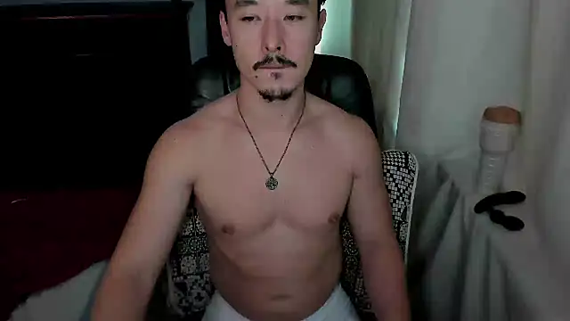 KohakuHafu online show from 05/07/26, 07:06
