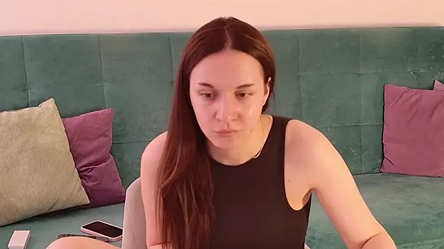 Ola Queen online show from 05/24/26, 04:56