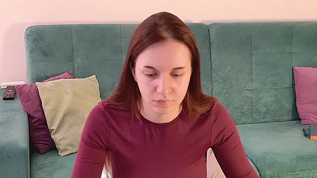 Ola Queen online show from 05/14/26, 05:04