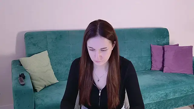 Ola Queen online show from 04/09/26, 05:31