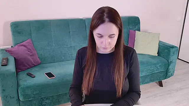 Ola Queen online show from 04/15/26, 05:13