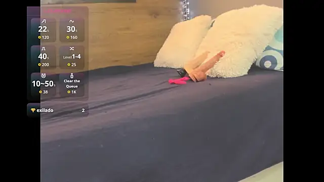 Snapshot of Enzoo98_ chatting on 03/27/26, 03:46 Enzoo98 online show from 03/27/26, 03:46