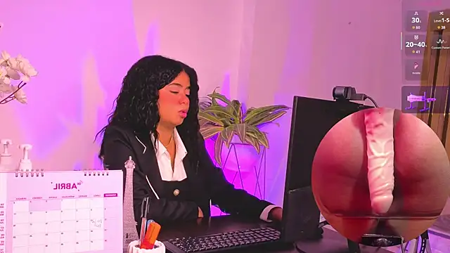 Snapshot of KateLovings chatting on 04/02/26, 01:51 KateLovings online show from 04/02/26, 01:51