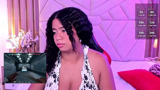 Snapshot of KateLovings chatting on 03/22/26, 01:01 KateLovings online show from 03/22/26, 01:01