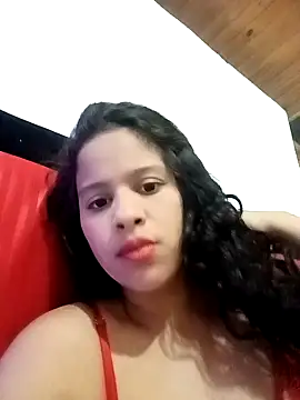 Valentinahulson online show from 03/16/26, 05:37