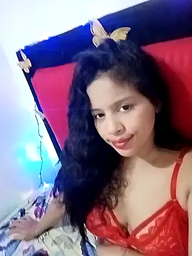 Valentinahulson online show from 03/16/26, 05:44