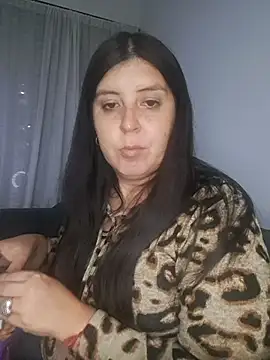 melucita online show from 04/08/26, 10:00