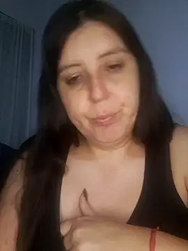 melucita online show from 04/07/26, 10:22