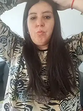 melucita online show from 04/12/26, 03:48