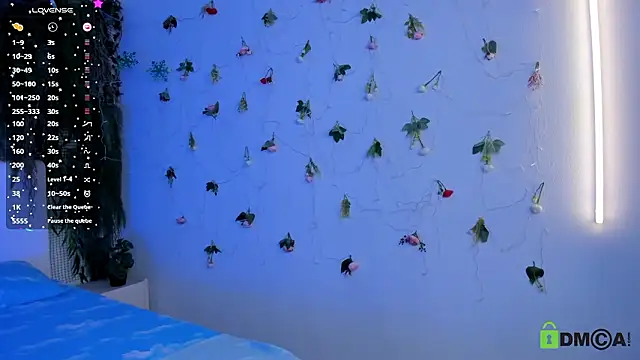 Snapshot of Elvi7z chatting on 03/15/26, 12:06 Elvi7z online show from 03/15/26, 12:06