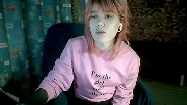 whiny emo boi online show from 03/19/26, 05:13