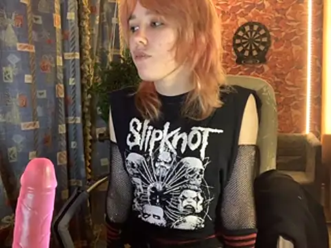 whiny emo boi online show from 04/15/26, 07:07