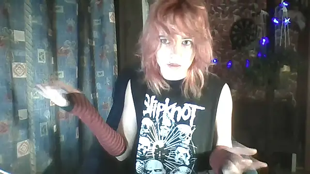 whiny emo boi online show from 04/03/26, 09:10