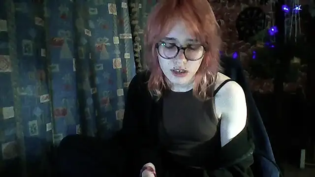 whiny emo boi online show from 04/04/26, 09:21