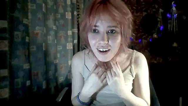 whiny emo boi online show from 04/02/26, 09:32