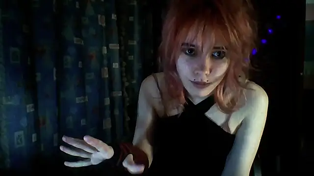 whiny emo boi online show from 04/06/26, 09:05