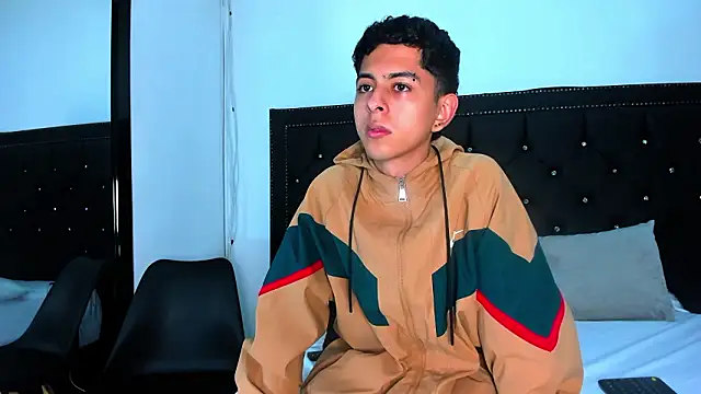 NohaDrake online show from 03/16/26, 04:31