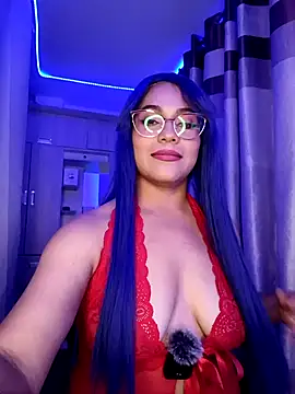 PiscisGirl online show from 05/10/26, 07:23