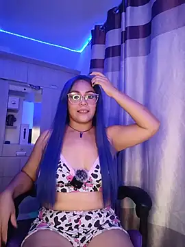 PiscisGirl online show from 05/18/26, 07:24