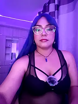 PiscisGirl online show from 04/25/26, 06:49