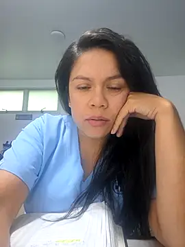 Snapshot of Aila_Phone chatting on 07/04/26, 08:24 Aila Phone online show from 07/04/26, 08:24