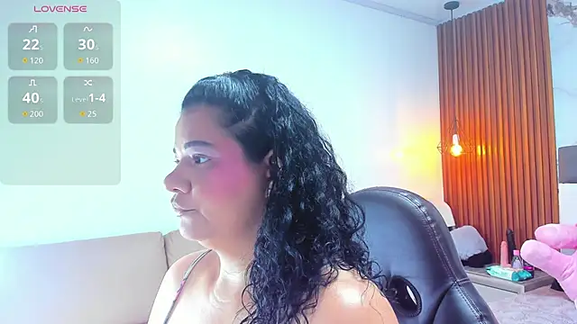 MAYTE1096 online show from 07/09/26, 07:24