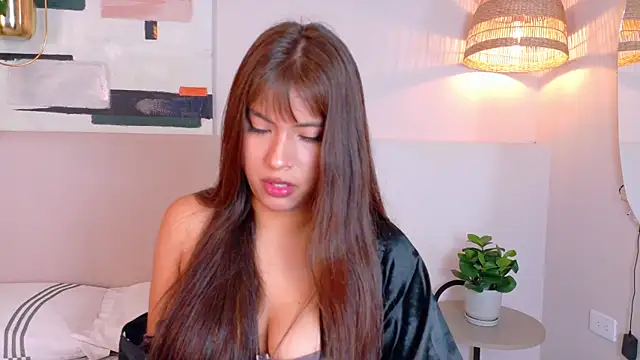 HelenaFoumier online show from 05/25/26, 10:19