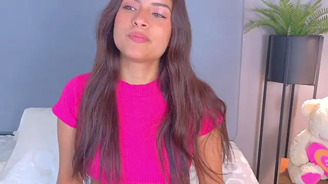 HelenaFoumier online show from 03/28/26, 11:50