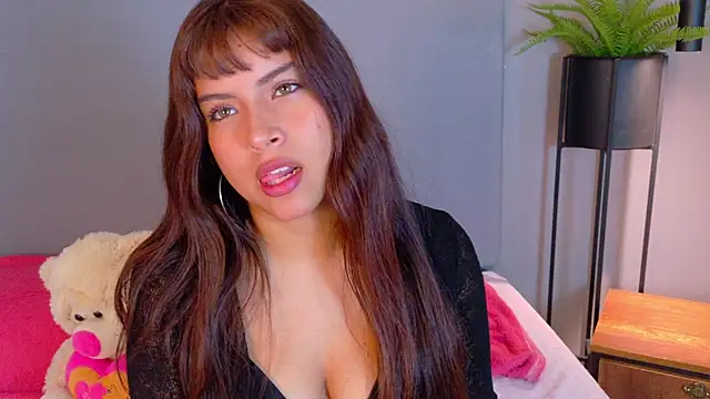 HelenaFoumier online show from 03/21/26, 11:19