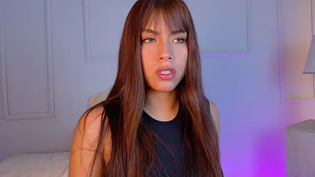 HelenaFoumier online show from 04/21/26, 02:03