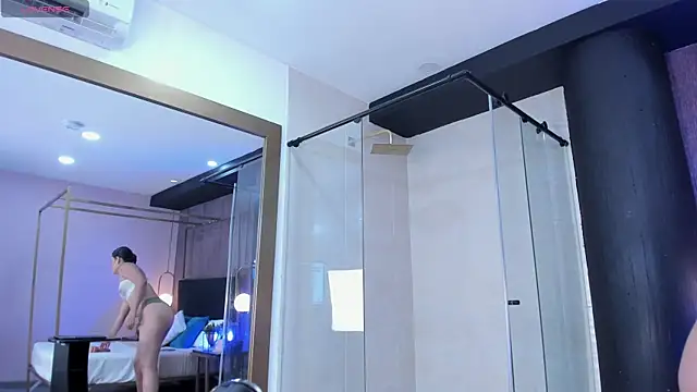 hayli monroe online show from 04/02/26, 06:25