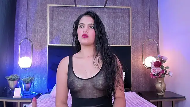 hayli monroe online show from 03/24/26, 06:52