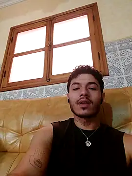 Thewildaliii0 online show from 03/23/26, 05:57