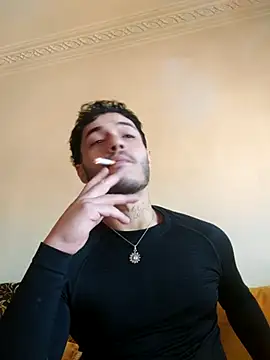 Thewildaliii0 online show from 04/13/26, 01:37