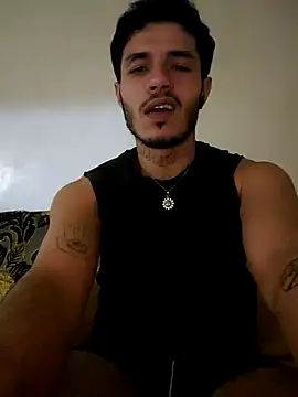 Thewildaliii0 online show from 04/19/26, 01:06