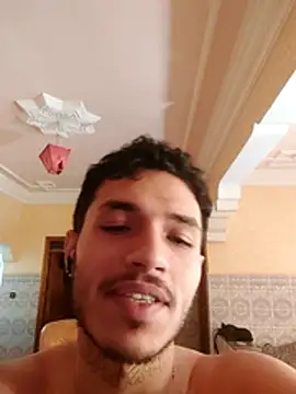 Thewildaliii0 online show from 03/27/26, 12:17