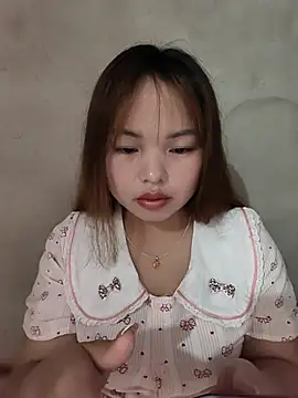 Mina xYx online show from 07/08/26, 03:51