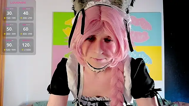 FoxIsPuff online show from 04/11/26, 09:07