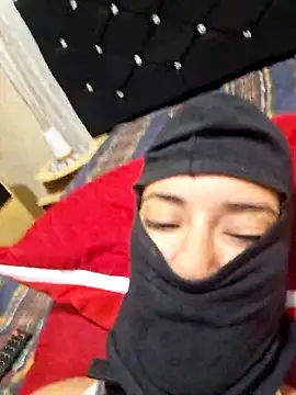 mascaradinhasfd online show from 04/04/26, 02:18