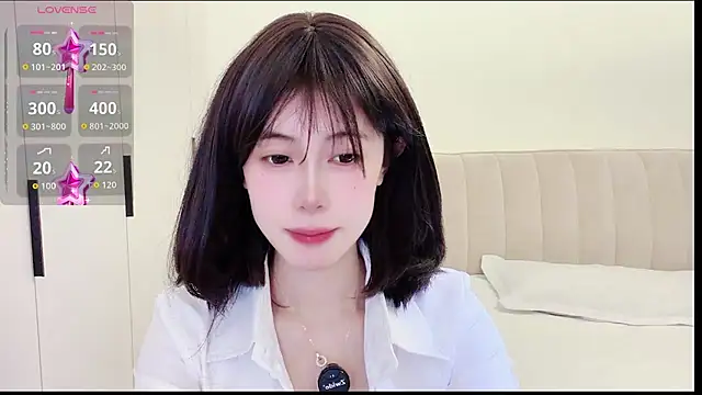 Snapshot of yunbaobei_6688 chatting on 06/07/26, 10:09 yunbaobei 6688 online show from 06/07/26, 10:09