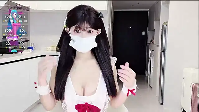 yunbaobei 6688 online show from 04/02/26, 11:50