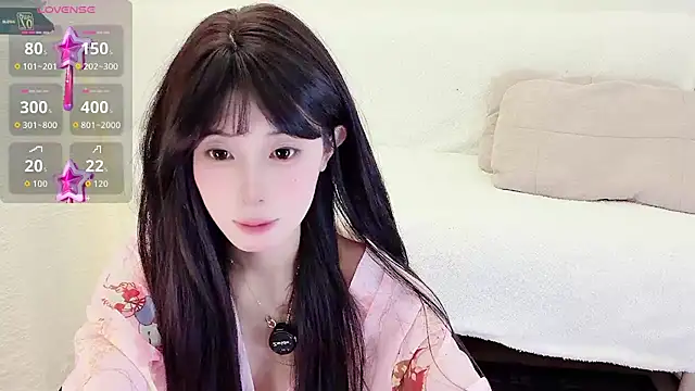 yunbaobei 6688 online show from 05/19/26, 01:18