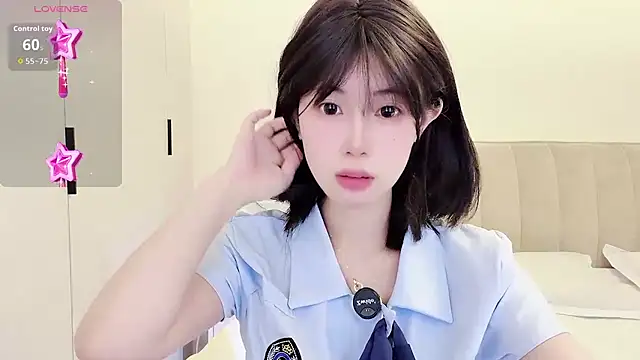 yunbaobei 6688 online show from 06/04/26, 11:59