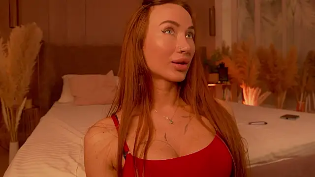 SerenaWest  online show from 05/14/26, 04:04