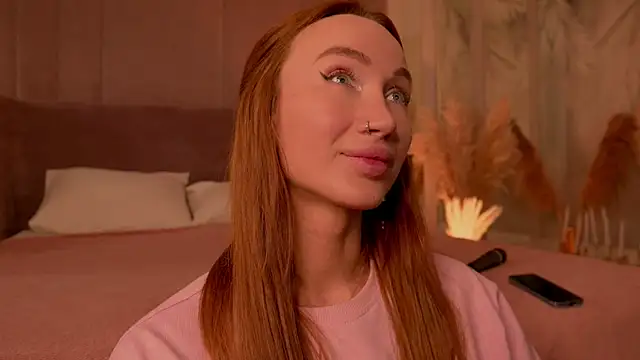 SerenaWest  online show from 05/10/26, 03:36