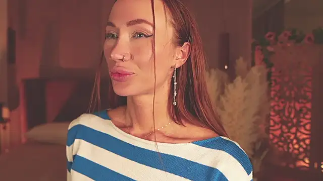 SerenaWest  online show from 04/13/26, 05:39