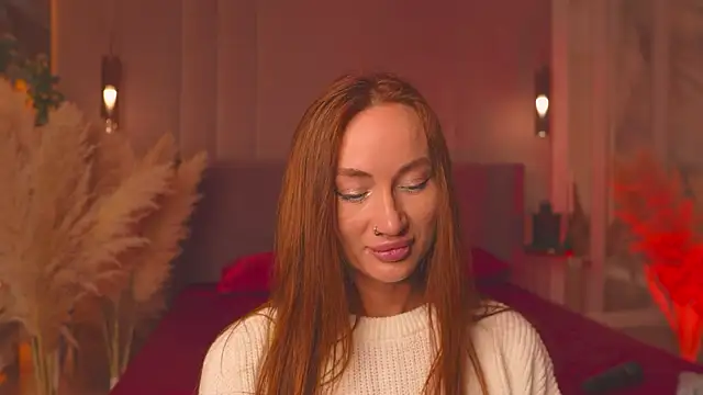 SerenaWest  online show from 03/31/26, 03:58