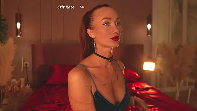 SerenaWest  online show from 03/20/26, 04:30