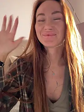 SerenaWest  online show from 04/12/26, 04:16